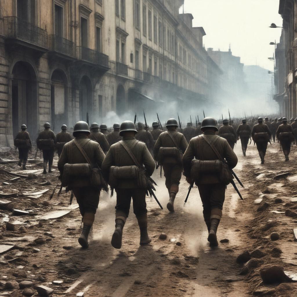 Battle of Bologna